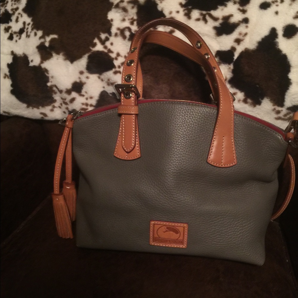 Dooney and Bourke Handbag
